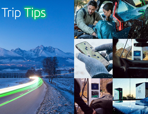 Electrify America shares essential tips to plan a seamless and efficient EV road trip, from charging strategies to route planning